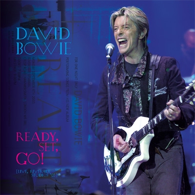 【爆買い！】 Set, Ready, Go! EXCLUSIVE '03)(RSD Studios Riverside (Live, Western Music