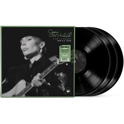 売れ筋アイテムラン RECORD 【2025 1976 Live STORE 限定盤】(3枚組アナログ DAY 洋楽