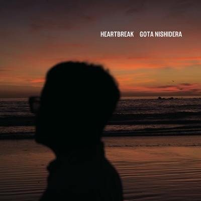 HEARTBREAK : Gota Nishidera | HMV&BOOKS online : Online Shopping