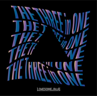 【ぱぱさん専用】Lonesome_Blue Lonesome_Blue、本日1stフル・アルバム『Second To None