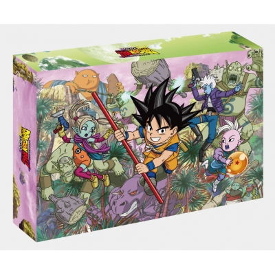 新品　ドラゴンボール DAIMA Blu-rayBOX 568.jpg