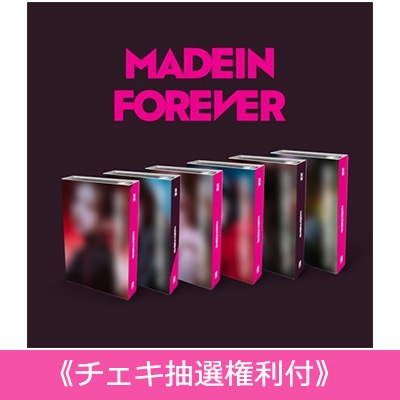 MADEIN セリナ サイン入り チェキ トレカ セット 2025年最新】madein セリナ サインの人気アイテム - メルカリ