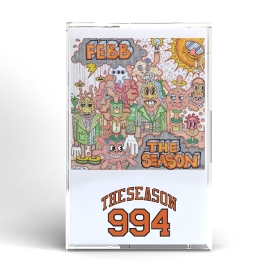 THE SEASON : FEBB | HMV&BOOKS online : Online Shopping