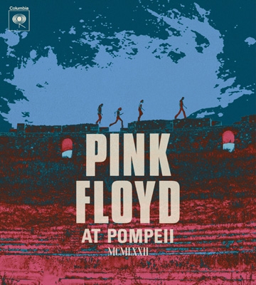 その他 Live a Pompei / [DVD] ggw725x Pink Floyd Live at Pompei -MCMLXXII : Pink Floyd | HMV&BOOKS