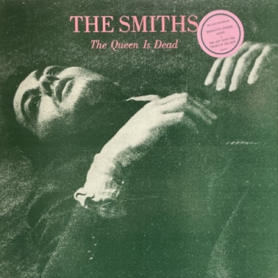 【楽ギフ_包装】 Is Queen The 中古:盤質B】 Dead HMV&BOOKS | Smiths The : 洋楽