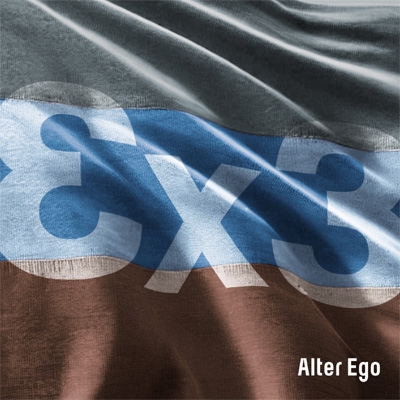3×3 : Alter Ego (Jazz) | HMV&BOOKS online - PWT-138