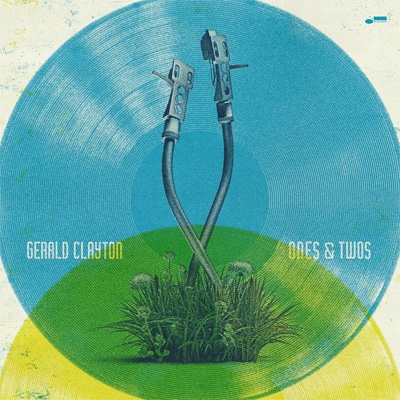 【新品未開封】【レコード】Gerald Clayton Ones & Twos Ones & Twos : Gerald Clayton | HMV&BOOKS online : Online