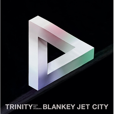 TRINITY from the shadows (カラーヴァイナル仕様/3枚組アナログ