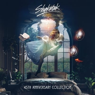 アシュケナージ～デッカ録音50周年記念オリジナル・ジャケット