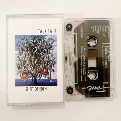 中古:状態B】 Spirit Of Eden : Talk Talk | HMV&BOOKS online