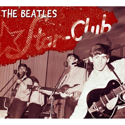 カントリー歌手によるThe Beatlesのカヴァーアルバム/レア盤LP