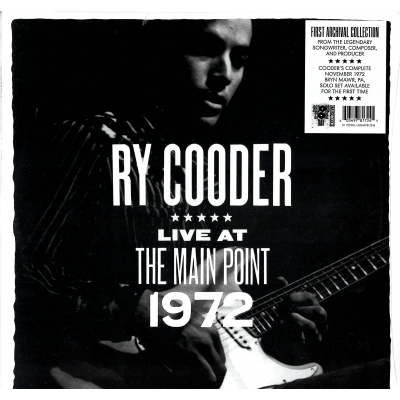 ライ・クーダー（RyCooder）カレンダー Ry Cooder / ライ