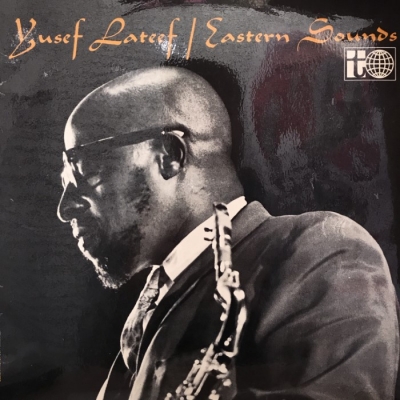 中古:盤質B】 Eastern Sounds : Yusef Lateef | HMV&BOOKS online - PR7319