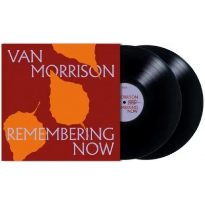 Remembering Now (2枚組アナログレコード) : Van Morrison