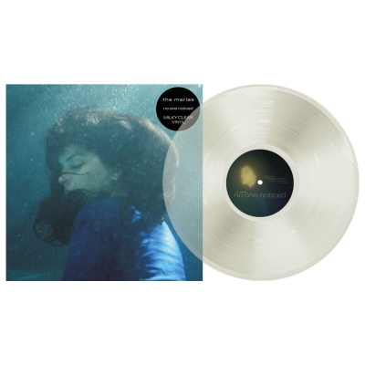 新品！アナログ盤 The Marias「submarine」ウォーターカバー仕様 新品！アナログ盤 The Marias「submarine」ウォーターカバー仕様