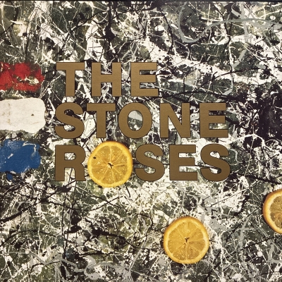 中古:盤質B】 Stone Roses : The Stone Roses | HMV&BOOKS
