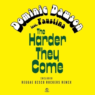 The Harder They Come (Jimmy Cliff)(7C`VOR[h)