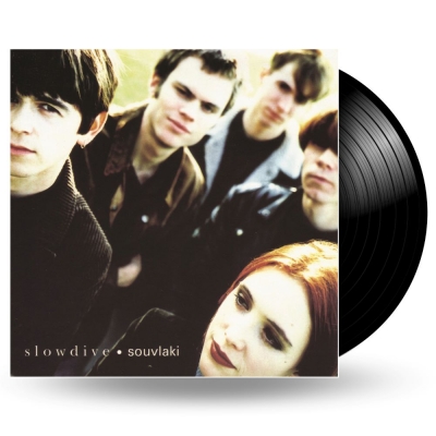 Souvlaki (アナログレコード) : Slowdive | HMV&BOOKS online