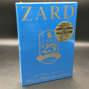 中古:盤質S】 ZARD 25th Anniversary LIVE 
