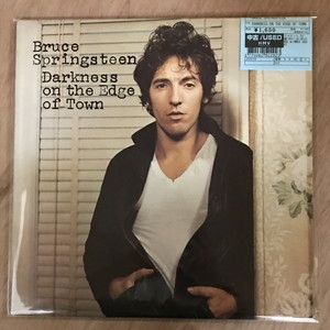 ◾️史上最高アイテム/究極10LPボックス■BRUCE SPRINGSTEEN ■ Bruce Springsteen · Tracks II: The Lost Albums (CD) [Limited