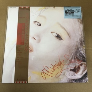 中古:盤質AB】 ミッド・ナイト・スウォング : 本田美奈子