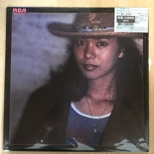 中古:盤質B】 ビギニング : 竹内まりや | HMV&BOOKS online - RVL8036