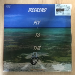 角松敏生 - WEEKEND FLY TO THE SUN - Amazon.com Music