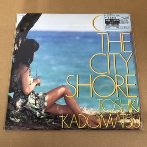 中古:盤質AB】 On The City Shore : 角松敏生 | HMV&BOOKS