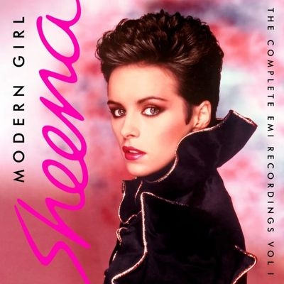 送料込み Sheena Easton シーナ・イーストン/Original Album