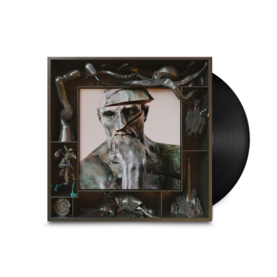 Tall Tales (2枚組アナログレコード) : Mark Pritchard & Thom