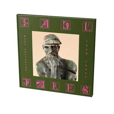 HMV店舗在庫一覧] Tall Tales (2枚組アナログレコード/特殊パッケージ