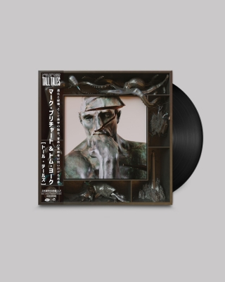 HMV店舗在庫一覧] Tall Tales (帯付/2枚組アナログレコード) : Mark