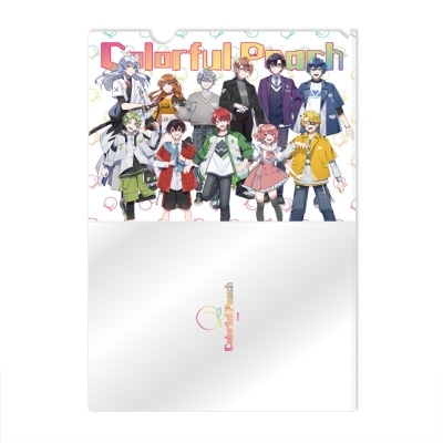 KARA DVD Blu-ray クリアファイル まとめ売り Hara Kara 【公式通販】