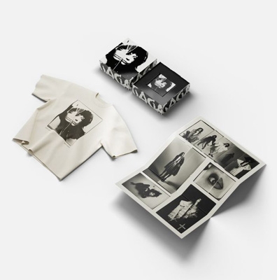 Mayhem CD Box Set (M Size) : Lady Gaga | HMV&BOOKS online