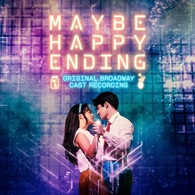 Maybe Happy Ending (Original Broadway Cast Recording) | HMV&BOOKS