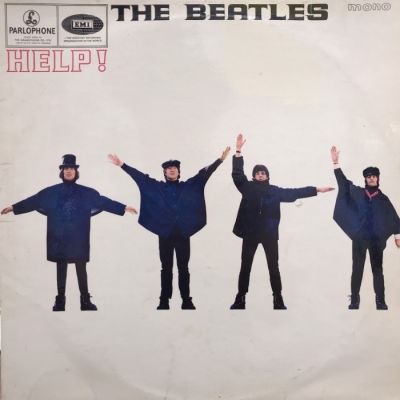 中古:盤質B】 Help! : The Beatles | HMV&BOOKS online - PMC1255 中古:盤質B】 Help! : The Beatles | HMV&BOOKS online - PMC1255