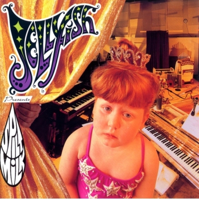 Amazon.com: Spilt Milk (Listener Edition)[180g LP]: CDs & Vinyl