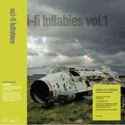 Sci Fi Lullabies (Half-speed Master Edition)(3枚組アナログレコード