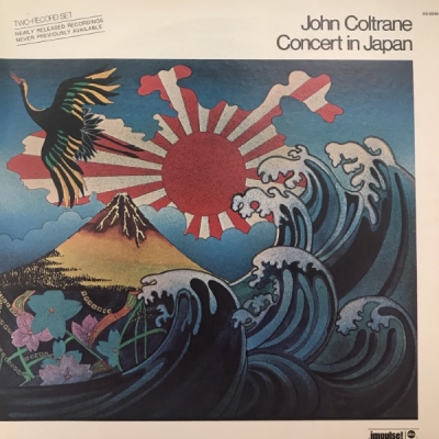 心斎橋】4/26(土)新着JAZZ 放出！|中古