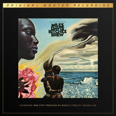 Miles Davis / Bitches Brew | grunge house records
