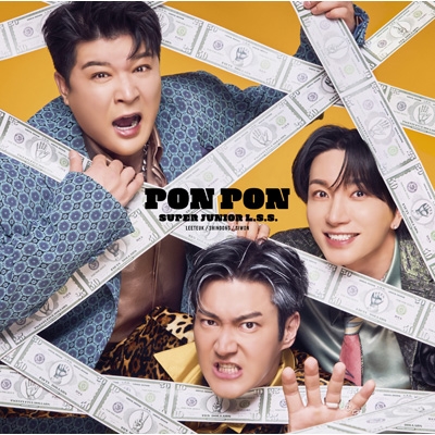 割れありSUPER JUNIOR L.S.S. 会場限定Suit Up CD
