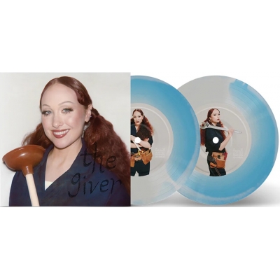 r*3様 Chappell Roan　チャペル・ローン　限定カラー レコード レコード｜Chappell Roan (チャペル・ローン)｜商品一覧