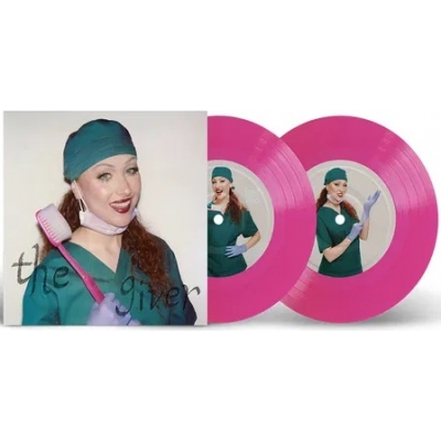 Chappell Roan　限定カラー レコード Chappell Roan - Island Records Official Store
