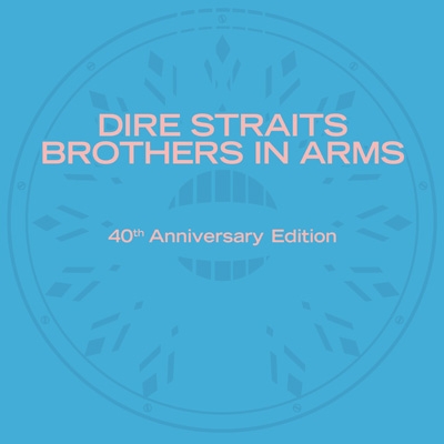 【コンビニ受取対応商品】 Brothers In Arms 【40周年記念3CDデラックス・エディション】(3 洋楽