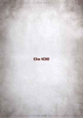 8th ALBUM『MUSi-aM』 - DISCOGRAPHY | Da-iCE（ダイス