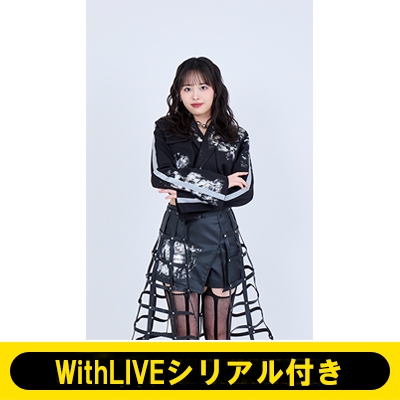 5/9 個別お話し会：後藤花 WithLIVEシリアル付き》 アンドロイド