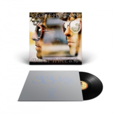 HMV店舗在庫一覧] Thirty Three & 1 / 3 (180グラム重量盤レコード