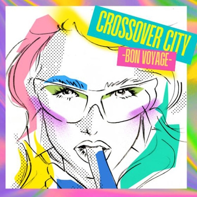 CDJapan : BON-VOYAGE LOVERS - Smiley Groove Music Selected