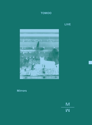 TOMOO　Mirrors　バニラホワイト MTV Unplugged Presents: TOMOO Acoustic Tour 2024 