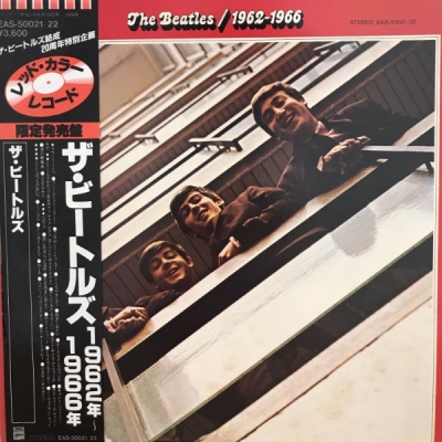 心斎橋】5/3(土)新着国内盤ロック 放出！|中古